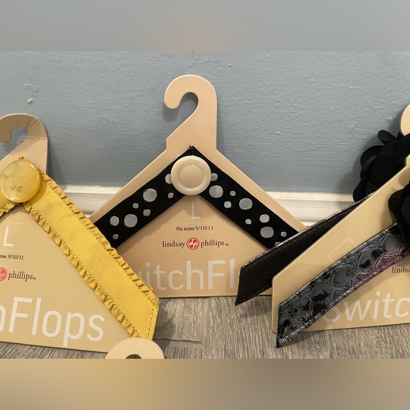 EUC Switch Flop Bundle - Picture 9 of 10